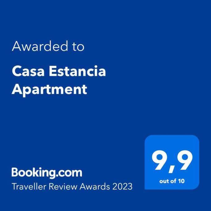 Casa Estancia Studio Apartment Njivice Extérieur photo
