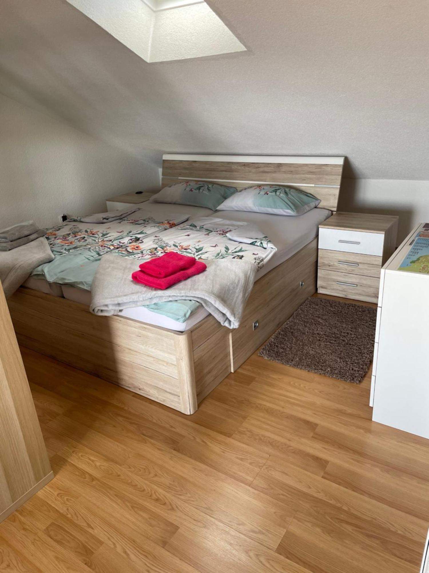 Casa Estancia Studio Apartment Njivice Extérieur photo