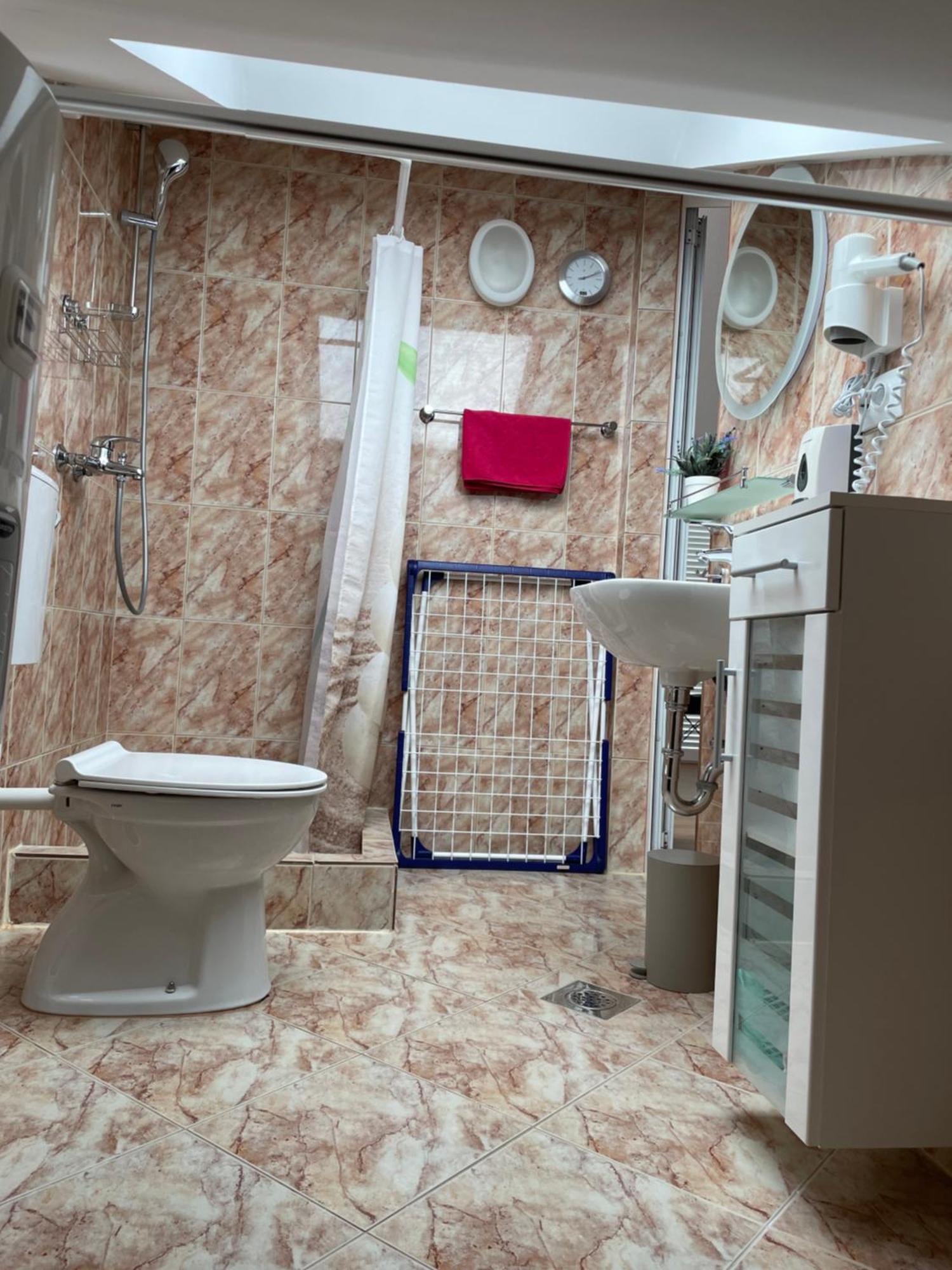 Casa Estancia Studio Apartment Njivice Extérieur photo